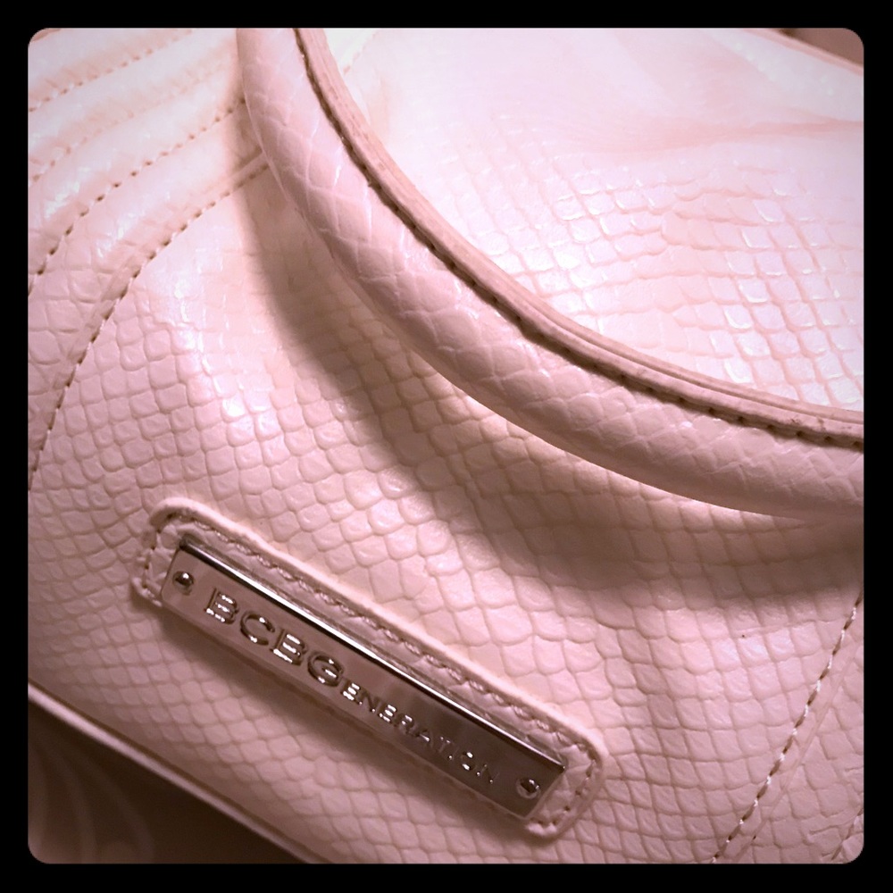 BCBG Crossbody Bag